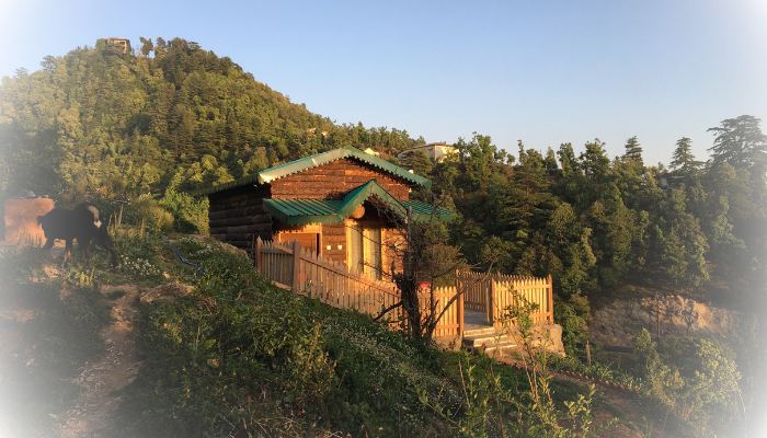 best homestay in uttarakhand